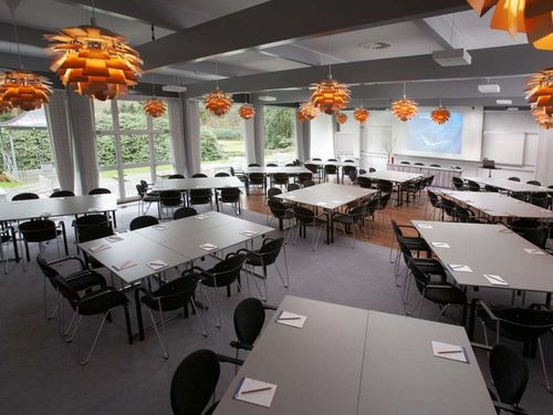 Skarrildhus Sinatur Hotel & Konference